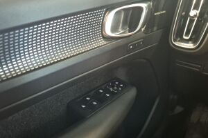 Volvo XC40 esikatselu 20