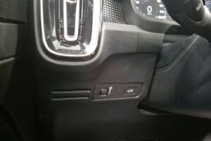 Volvo XC40 esikatselu 21