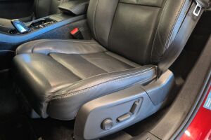 Volvo XC40 esikatselu 22