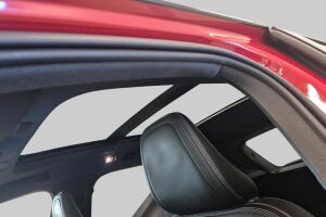 Volvo XC40 esikatselu 23