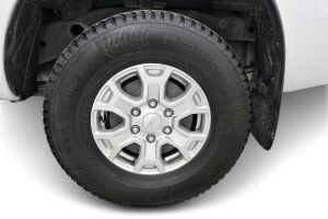 Ford Ranger esikatselu 13