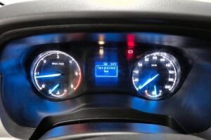 Ford Ranger esikatselu 14