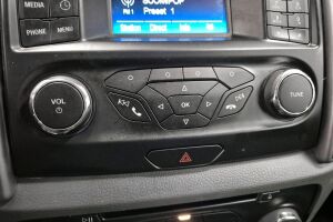 Ford Ranger esikatselu 16