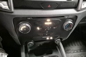 Ford Ranger esikatselu 17