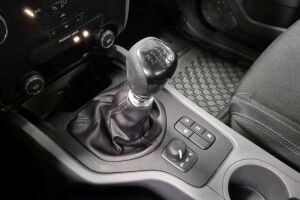 Ford Ranger esikatselu 18