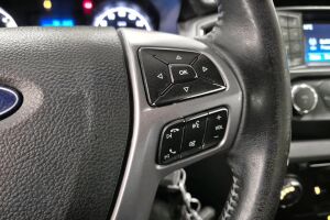 Ford Ranger esikatselu 19