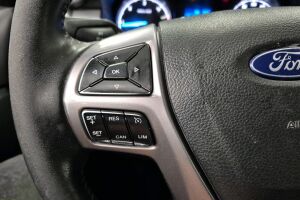 Ford Ranger esikatselu 20