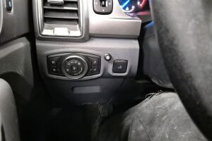 Ford Ranger esikatselu 21