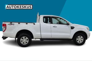 Ford Ranger esikatselu 4