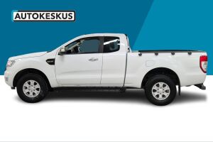 Ford Ranger esikatselu 8