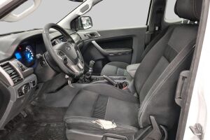 Ford Ranger esikatselu 9