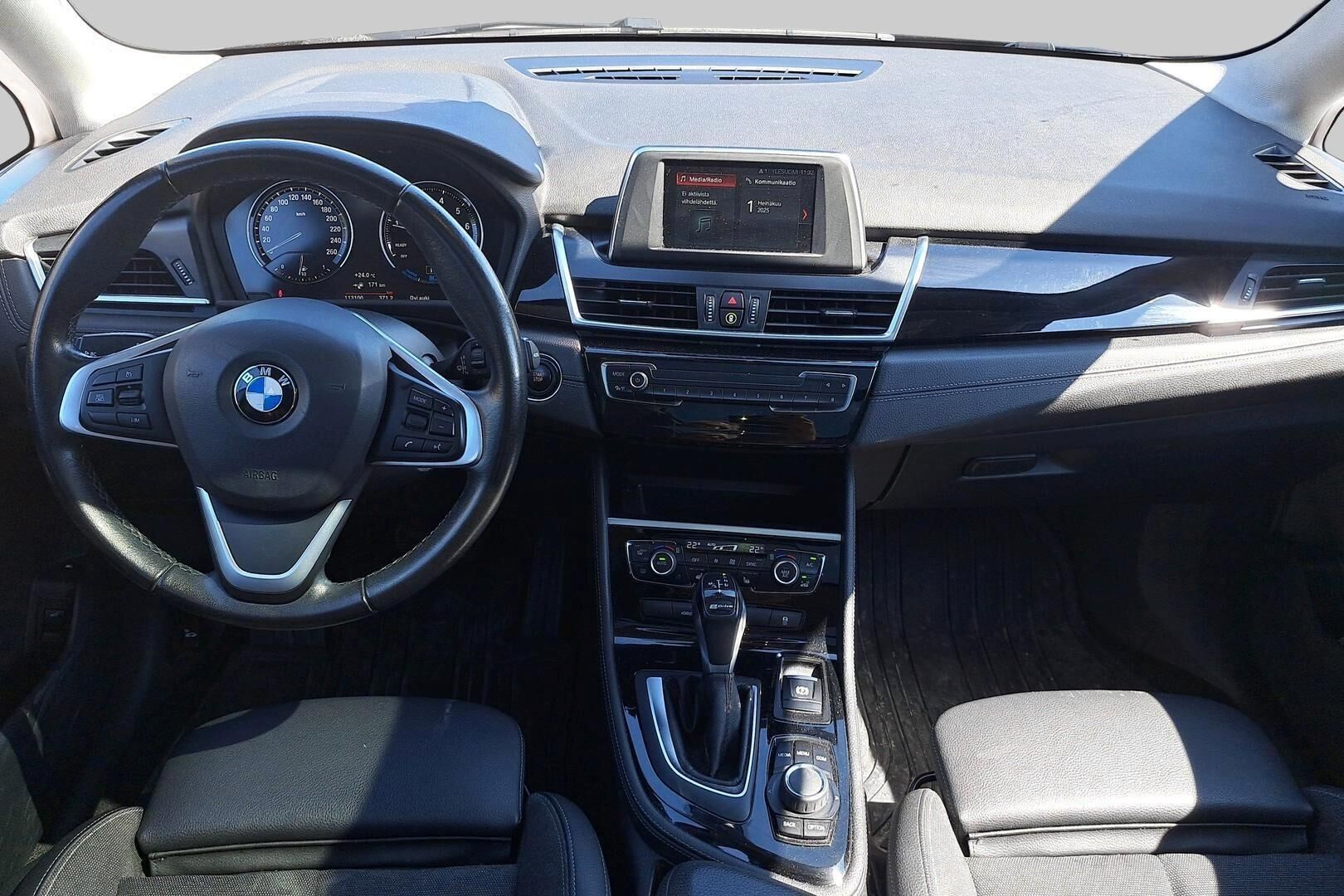 BMW 2-sarja iso kuva 1