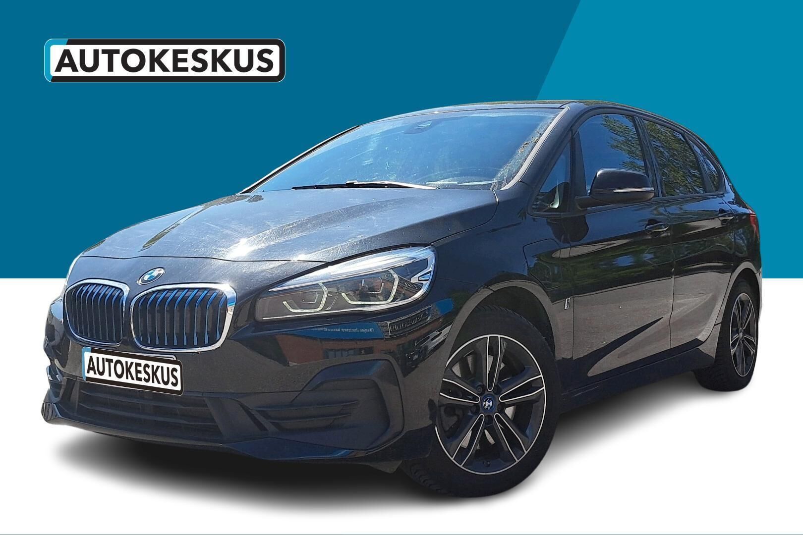 BMW 2-sarja