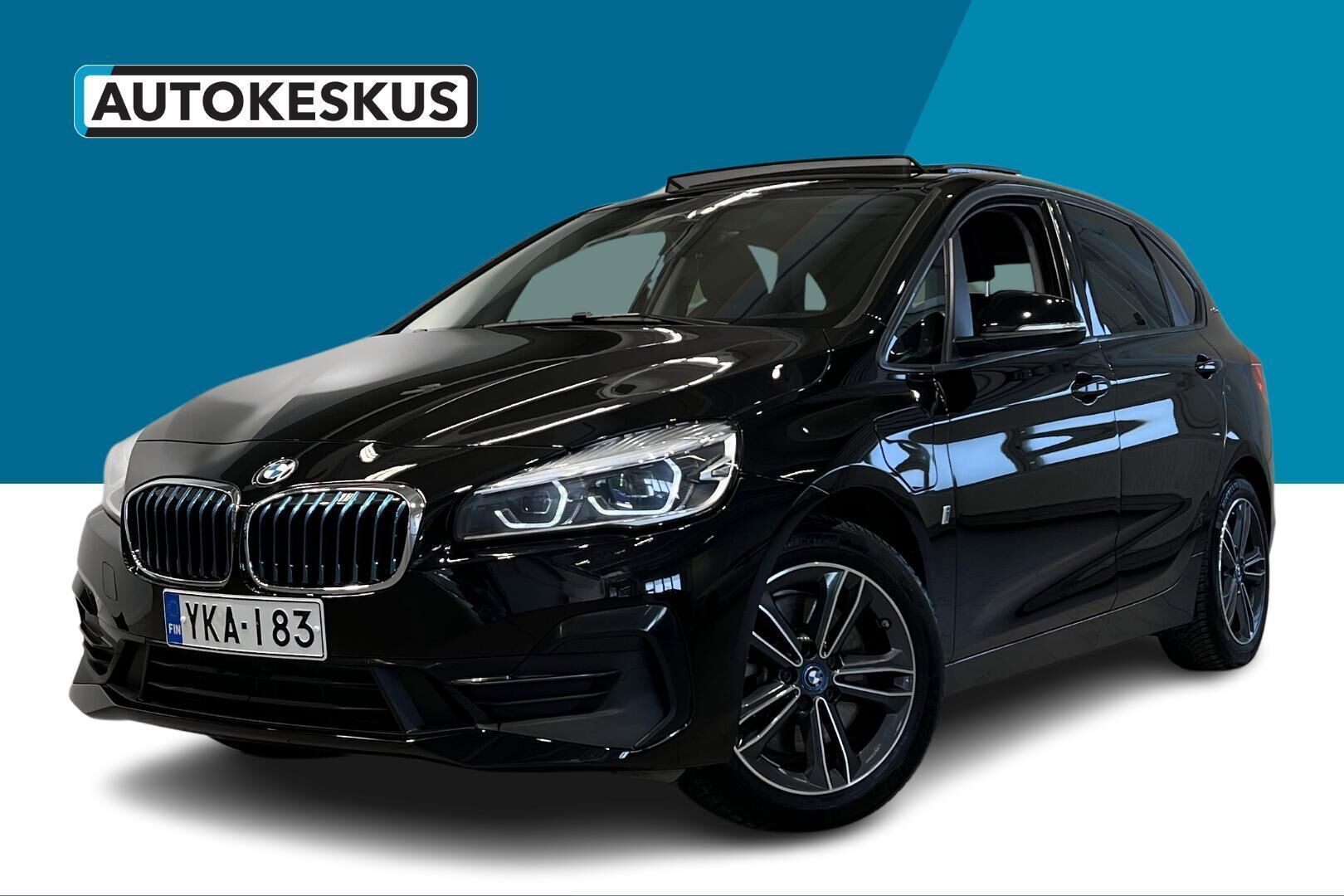 BMW 2-sarja