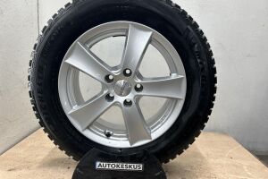 Skoda Superb esikatselu 12