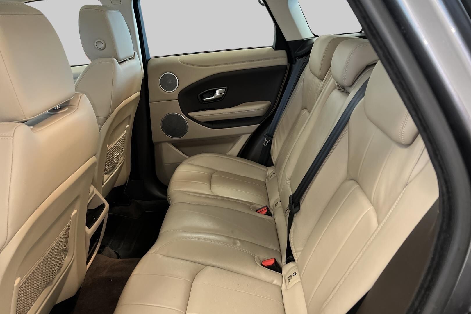 Land Rover Range Rover Evoque iso kuva 10