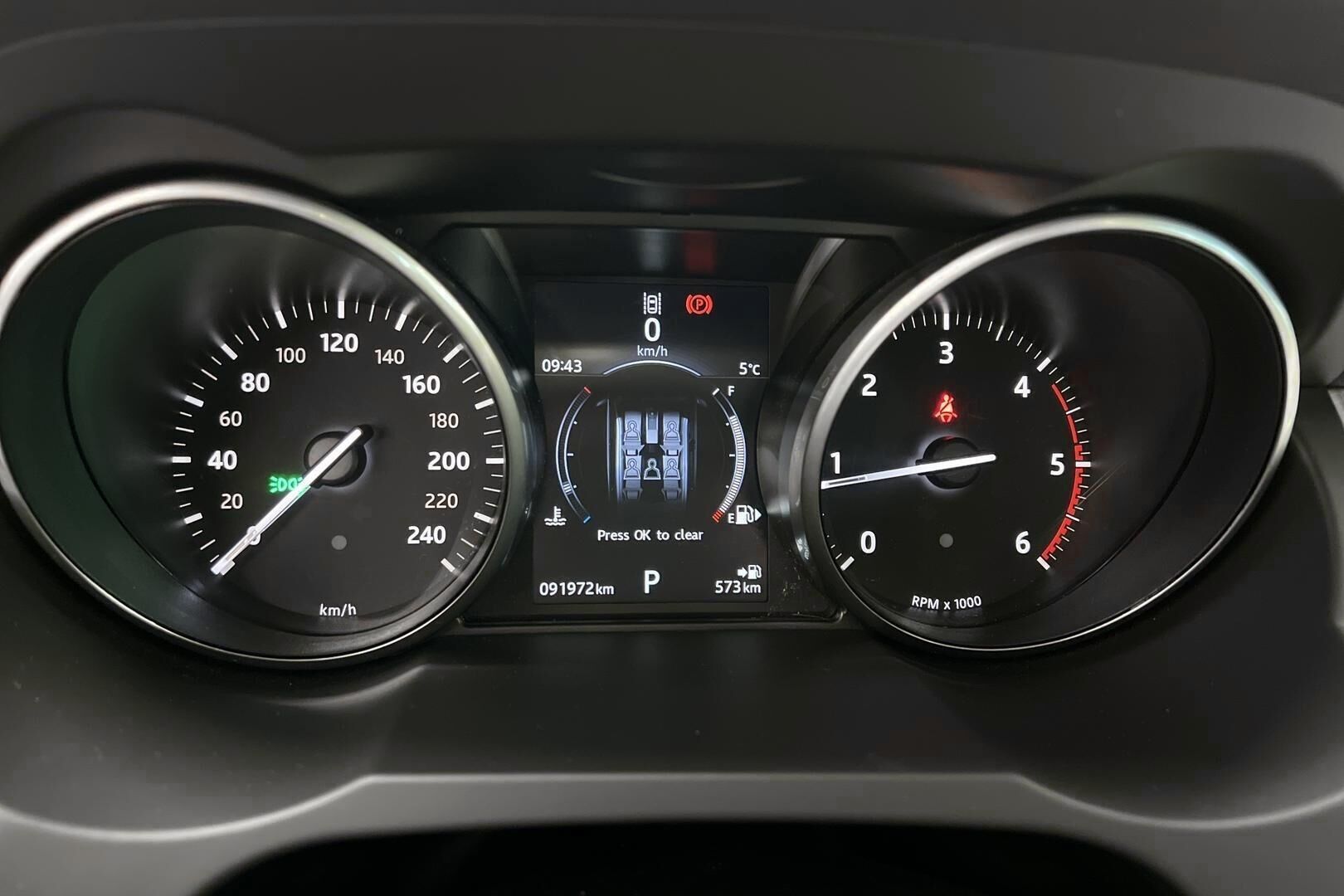 Land Rover Range Rover Evoque iso kuva 14