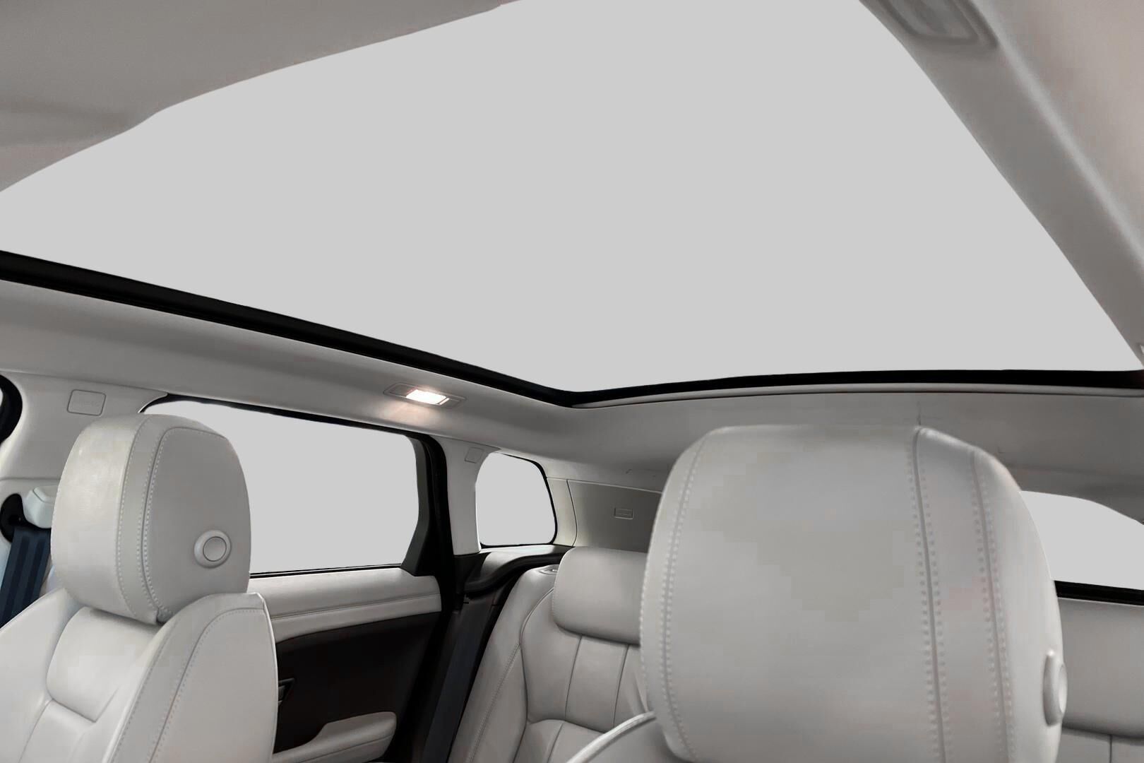 Land Rover Range Rover Evoque iso kuva 21