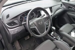 Opel Mokka esikatselu 2