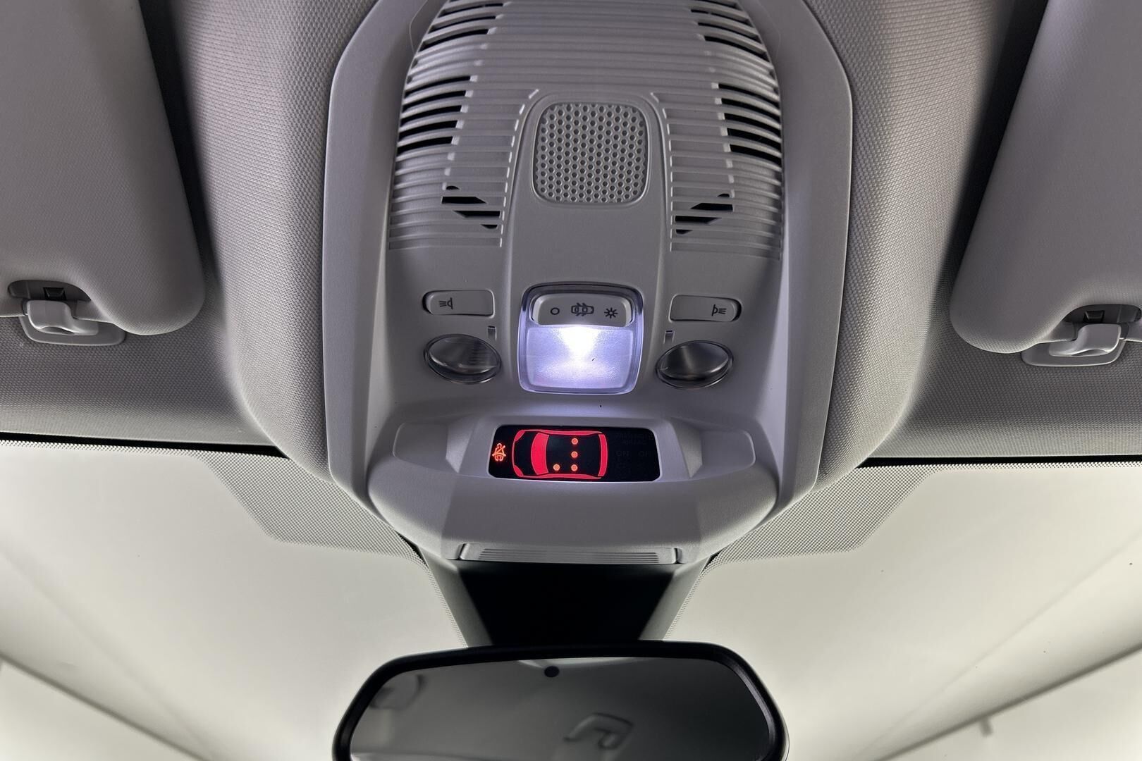 Peugeot 3008 iso kuva 27