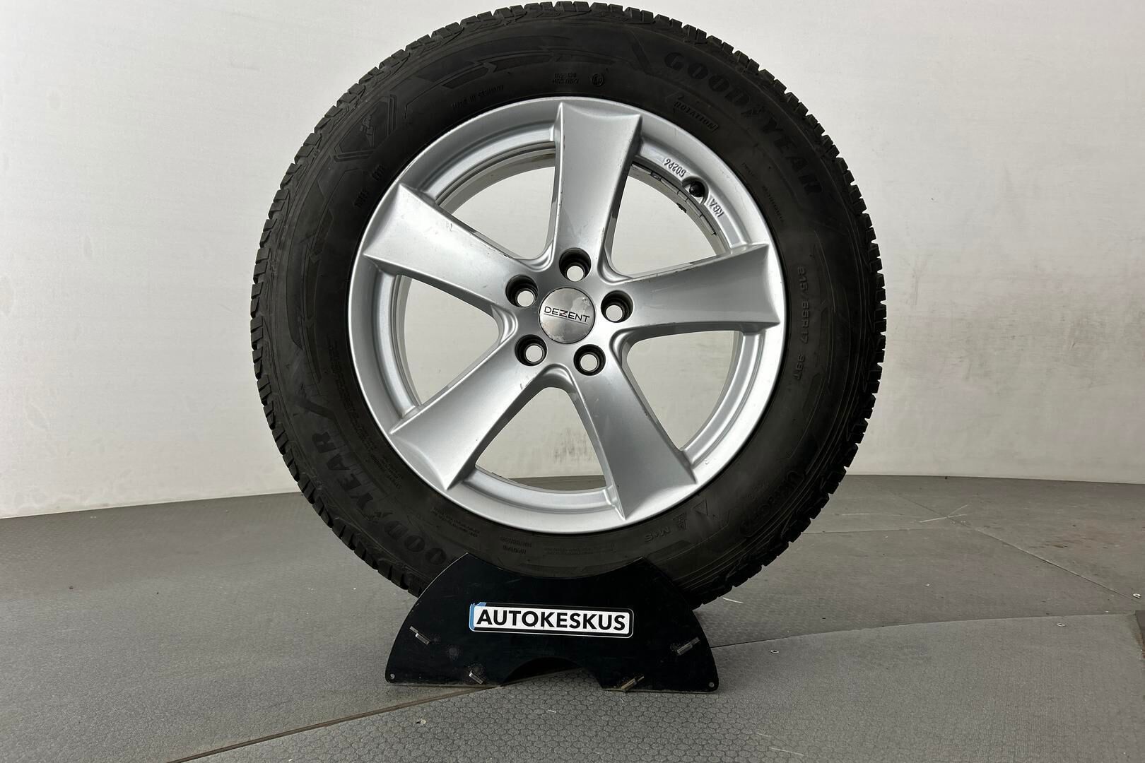 Peugeot 3008 iso kuva 28