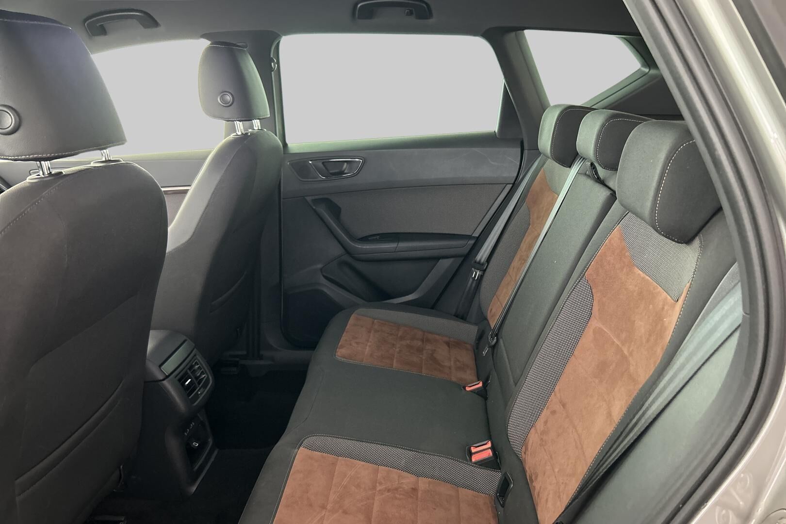Seat Ateca iso kuva 10