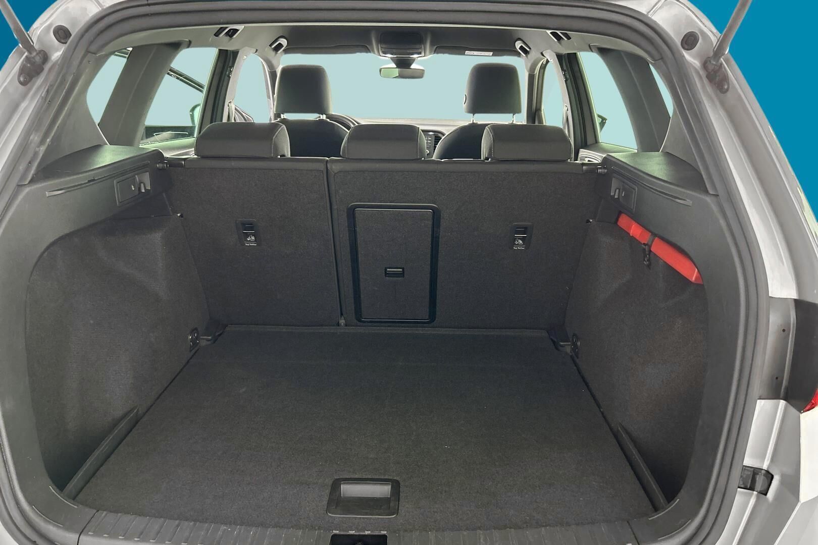 Seat Ateca iso kuva 12
