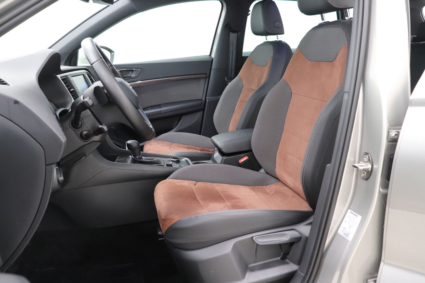 Seat Ateca iso kuva 4