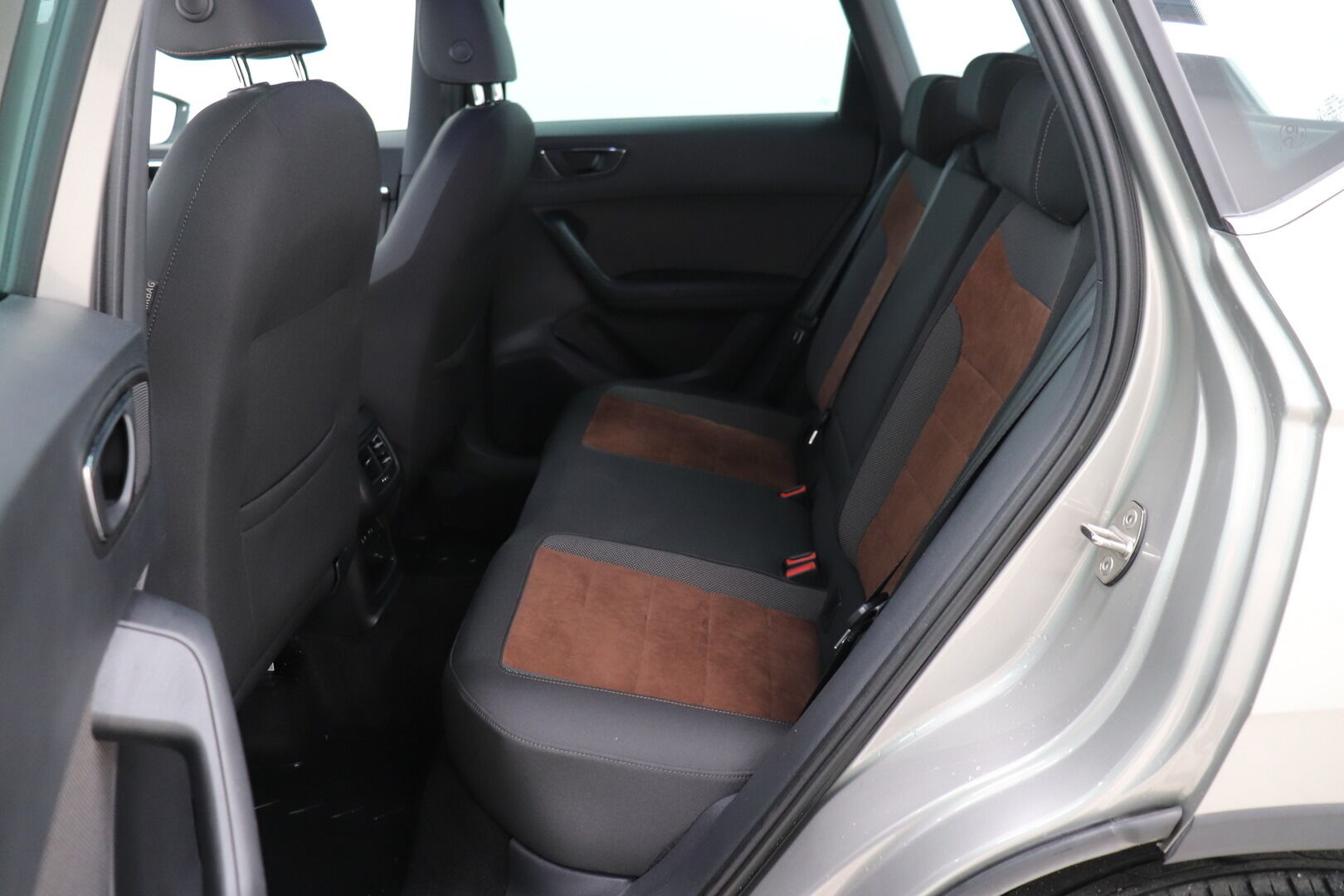 Seat Ateca iso kuva 5
