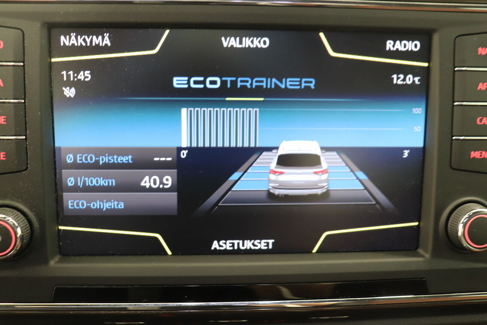 Seat Ateca iso kuva 6