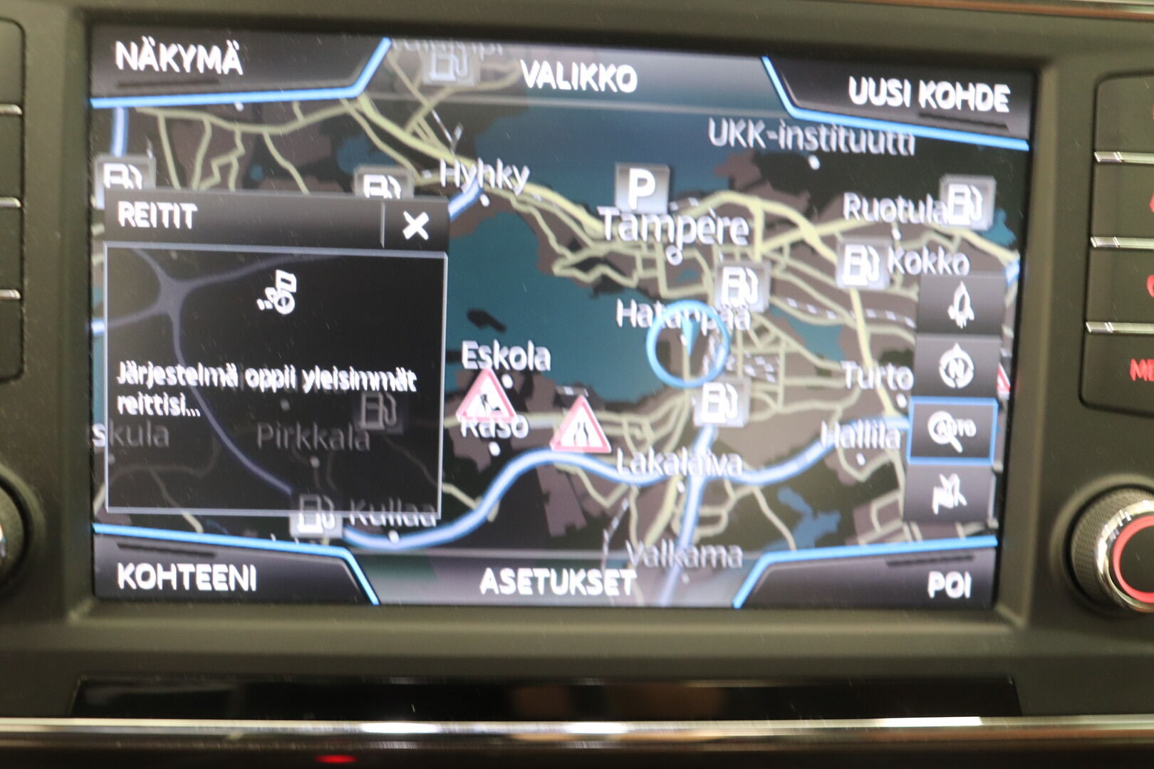 Seat Ateca iso kuva 7