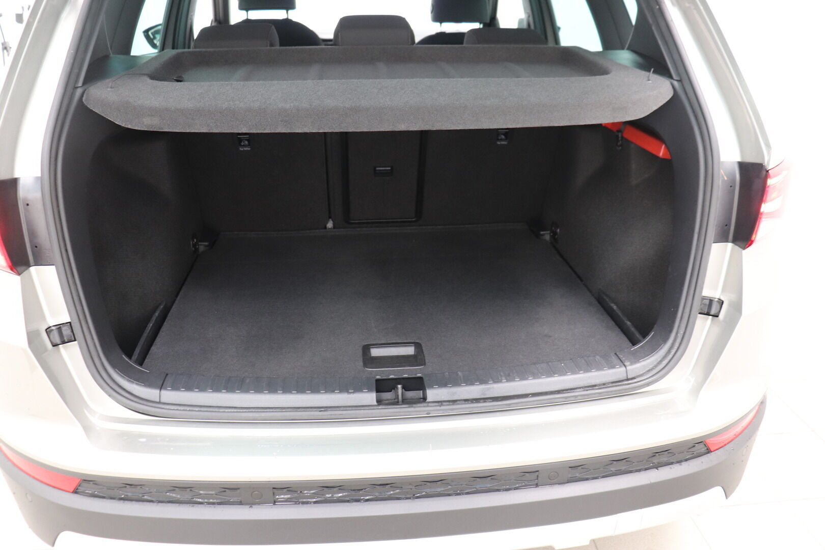 Seat Ateca iso kuva 8