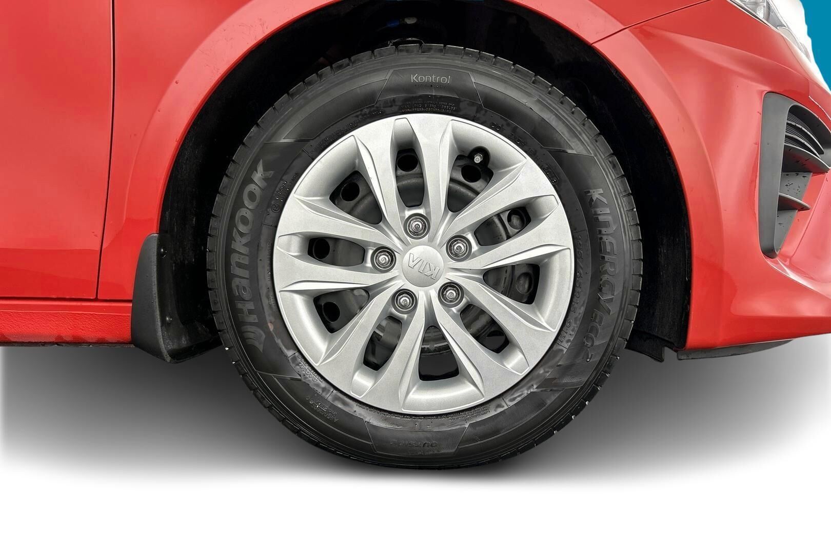 Kia Ceed iso kuva 12