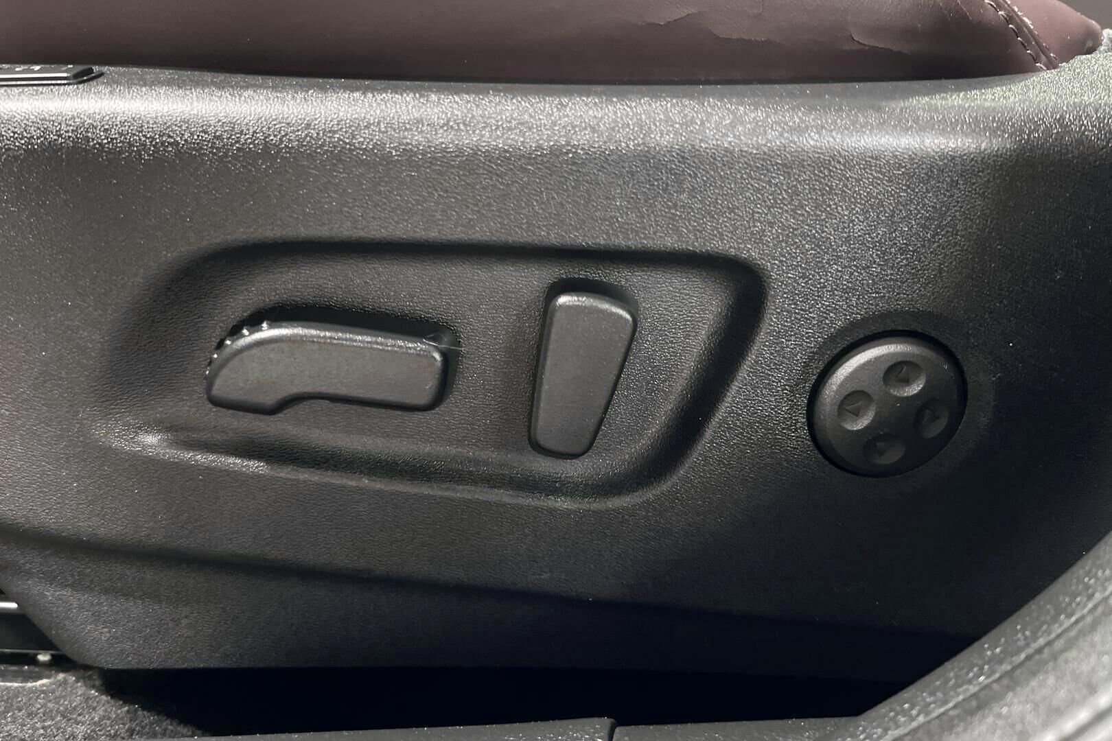 Nissan Qashqai iso kuva 25