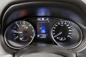 Nissan Qashqai esikatselu 16
