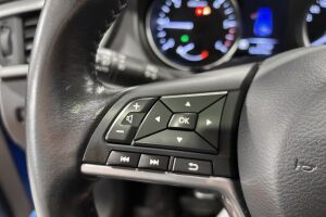 Nissan Qashqai esikatselu 17