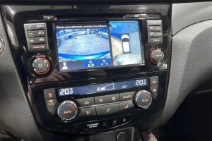 Nissan Qashqai esikatselu 20