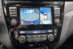 Nissan Qashqai esikatselu 21