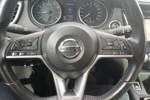 Nissan Qashqai esikatselu 10