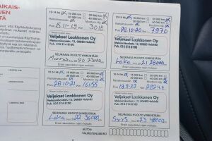 Nissan Qashqai esikatselu 11