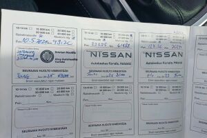 Nissan Qashqai esikatselu 12