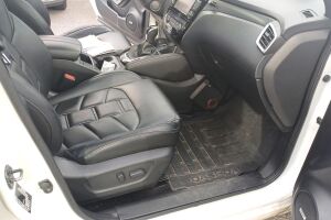 Nissan Qashqai esikatselu 18