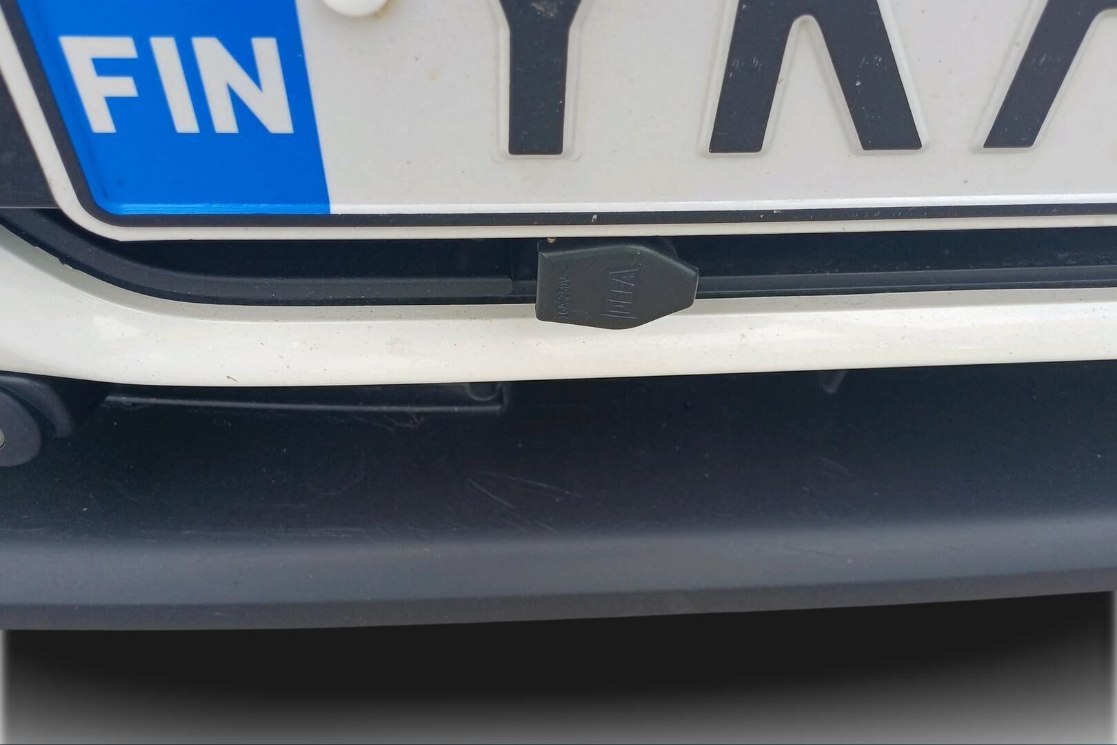 Nissan Qashqai iso kuva 19