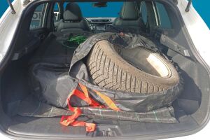 Nissan Qashqai esikatselu 2
