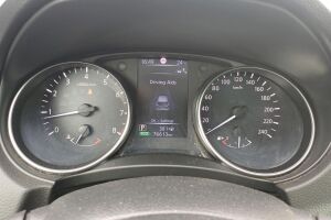 Nissan Qashqai esikatselu 4