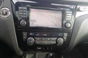 Nissan Qashqai esikatselu 5