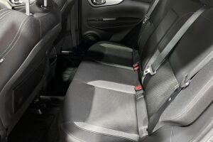 Nissan Qashqai esikatselu 10
