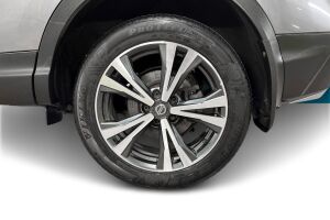 Nissan Qashqai esikatselu 13