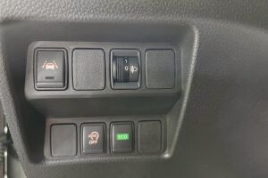 Nissan Qashqai esikatselu 14