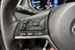 Nissan Qashqai esikatselu 15